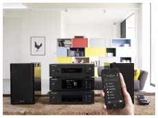 Pioneer P2-K mini hifi rendszer Audio-Video / Hifi / Multimédia - Hifi - Sztereó - Mikro-, mini hifi rendszer - 282999
