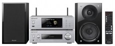 Pioneer P2-S mini hifi rendszer Audio-Video / Hifi / Multimédia - Hifi - Sztereó - Mikro-, mini hifi rendszer - 283000