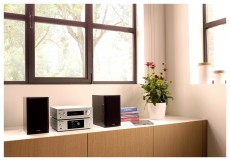 Pioneer P2-S mini hifi rendszer Audio-Video / Hifi / Multimédia - Hifi - Sztereó - Mikro-, mini hifi rendszer - 283000