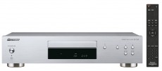 Pioneer PD-10AE S CD lejátszó - ezüst Audio-Video / Hifi / Multimédia - CD / DVD / Blu-Ray / Multimédia készülék - CD lejátszó - 309308