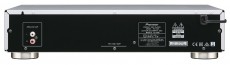 Pioneer PD-10AE S CD lejátszó - ezüst Audio-Video / Hifi / Multimédia - CD / DVD / Blu-Ray / Multimédia készülék - CD lejátszó - 309308