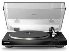 Pioneer PL-30-K lemezjátszó Audio-Video / Hifi / Multimédia - Bakelit lemezjátszó - Bakelit lemezjátszó - 283002
