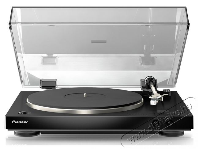 Pioneer PL-30-K lemezjátszó Audio-Video / Hifi / Multimédia - Bakelit lemezjátszó - Bakelit lemezjátszó - 283002