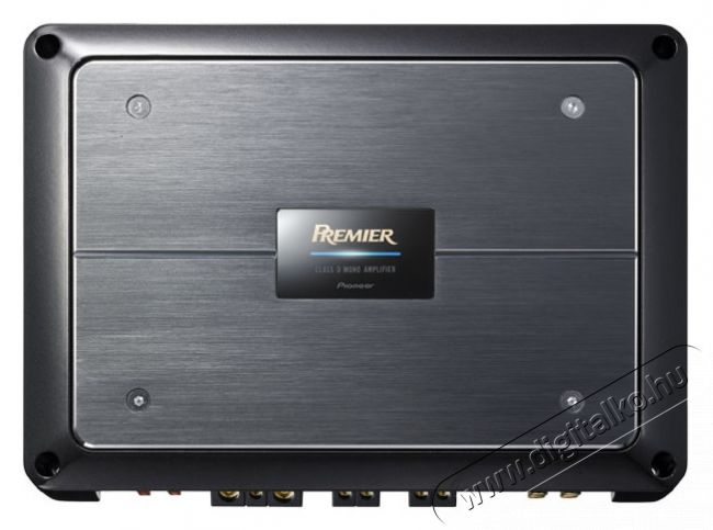 Pioneer PRS-D1200M erős&iacute;tő Aut&oacute;hifi / Aut&oacute; felszerel&eacute;s - Aut&oacute;hifi erős&iacute;tő - 313554
