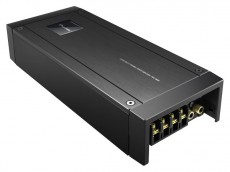 Pioneer PRS-D800 erősítő Autóhifi / Autó felszerelés - Autóhifi erősítő - 313555