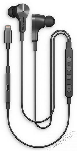 Pioneer RAYZ Plus SE-LTC5R-S ezüst Újdonságok - Új termékek - 338247