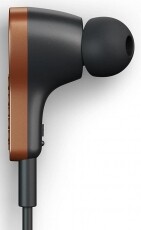 Pioneer RAYZ Plus SE-LTC5R Lighting fülhallgató headset - réz Audio-Video / Hifi / Multimédia - Fül és Fejhallgatók - Fülhallgató - 338248