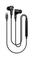 Pioneer RAYZ SE-LTC3R Lighting fülhallgató headset - fekete Audio-Video / Hifi / Multimédia - Fül és Fejhallgatók - Fülhallgató - 338251