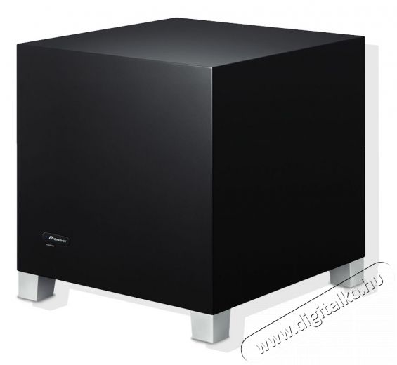 Pioneer S-71W mélysugárzó Audio-Video / Hifi / Multimédia - Hangfal - Hangfalszett - Mélynyomó - 282989