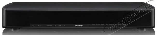 Pioneer SBX-B30 soundbar Audio-Video / Hifi / Multimédia - Hangprojektor / soundbar - Mélyláda nélkül - 288555