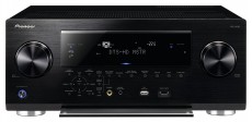 Pioneer SC-LX58-K házimozi erősítő - fekete Audio-Video / Hifi / Multimédia - Házimozi - Házimozi erősítő - 296188