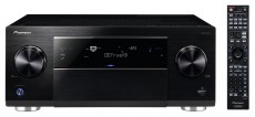 Pioneer SC-LX78-K házimozi erősítő - fekete Audio-Video / Hifi / Multimédia - Házimozi - Házimozi erősítő - 296186