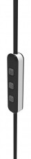 Pioneer SE-CL5BT-H bluetooth fülhallgató headset - szürke Audio-Video / Hifi / Multimédia - Fül és Fejhallgatók - Fülhallgató mikrofonnal / headset - 338270
