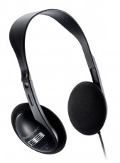 Pioneer SE-A611 Fejhallgató - fekete Audio-Video / Hifi / Multimédia - Fül és Fejhallgatók - Fejhallgató - 280562