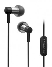Pioneer SE-CH3T-B fülhallgató - fekete Újdonságok - Új termékek - 338264