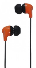 Pioneer SE-CL501-M Fülhallgató - narancs Audio-Video / Hifi / Multimédia - Fül és Fejhallgatók - Fülhallgató - 280568