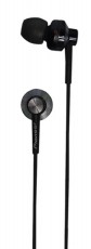Pioneer SE-CL522-K Fülhallgató - fekete Audio-Video / Hifi / Multimédia - Fül és Fejhallgatók - Fülhallgató mikrofonnal / headset - 280585