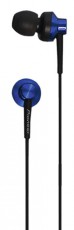 Pioneer SE-CL522-L Fülhallgató - kék Audio-Video / Hifi / Multimédia - Fül és Fejhallgatók - Fülhallgató mikrofonnal / headset - 280584