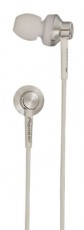 Pioneer SE-CL522-W Fülhallgató - fehér Audio-Video / Hifi / Multimédia - Fül és Fejhallgatók - Fülhallgató mikrofonnal / headset - 280582