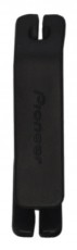Pioneer SE-CL522-W Fülhallgató - fehér Audio-Video / Hifi / Multimédia - Fül és Fejhallgatók - Fülhallgató mikrofonnal / headset - 280582