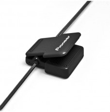 Pioneer SE-CL6BT-B fülhallgató - fekete Audio-Video / Hifi / Multimédia - Fül és Fejhallgatók - Fülhallgató mikrofonnal / headset - 338274