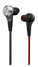 Pioneer SE-CX8-S fülhallgató Audio-Video / Hifi / Multimédia - Fül és Fejhallgatók - Fülhallgató mikrofonnal / headset - 296225