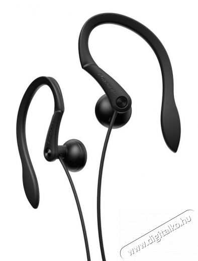 Pioneer SE-E511-K fülhallgató Audio-Video / Hifi / Multimédia - Fül és Fejhallgatók - Fülhallgató - 296236