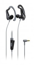 Pioneer SE-E5T-H fülhallgató - szürke Újdonságok - Új termékek - 338277
