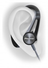Pioneer SE-E7BT-H fülhallgató - szürke Audio-Video / Hifi / Multimédia - Fül és Fejhallgatók - Fülhallgató mikrofonnal / headset - 338280