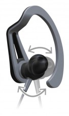 Pioneer SE-E7BT-H fülhallgató - szürke Audio-Video / Hifi / Multimédia - Fül és Fejhallgatók - Fülhallgató mikrofonnal / headset - 338280