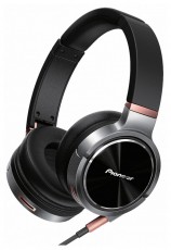 Pioneer SE-MHR5 fejhallgató Audio-Video / Hifi / Multimédia - Fül és Fejhallgatók - Fejhallgató - 303127
