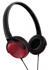 Pioneer SE-MJ502-R Fejhallgató - piros Audio-Video / Hifi / Multimédia - Fül és Fejhallgatók - Fejhallgató - 280591