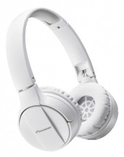 Pioneer SE-MJ553BT-W fejhallgató - fehér Audio-Video / Hifi / Multimédia - Fül és Fejhallgatók - Fejhallgató - 309807
