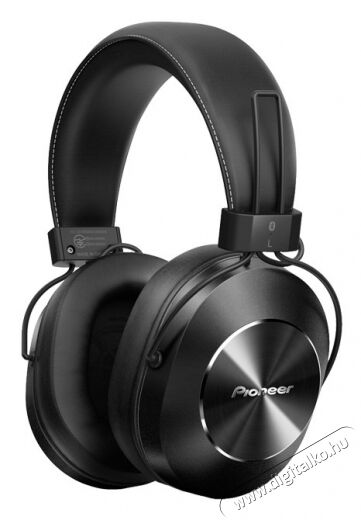 Pioneer SE-MS7BT-K mikrofonos fejhallgató Audio-Video / Hifi / Multimédia - Fül és Fejhallgatók - Fejhallgató mikrofonnal / headset - 309812