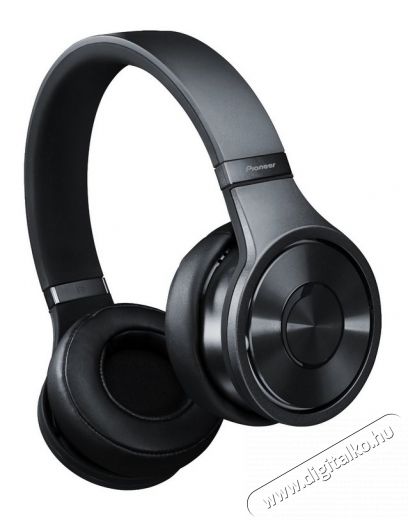 Pioneer SE-MX9-K mikrofonos fejhallgat&oacute; Audio-Video / Hifi / Multim&eacute;dia - F&uuml;l &eacute;s Fejhallgat&oacute;k - Fejhallgat&oacute; mikrofonnal / headset - 296232