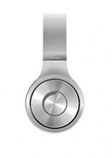 Pioneer SE-MX9-S mikrofonon fejhallgató Audio-Video / Hifi / Multimédia - Fül és Fejhallgatók - Fejhallgató mikrofonnal / headset - 296231