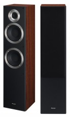 Pioneer S-ES21TB Házimozi hangfalszett - cseresznye Audio-Video / Hifi / Multimédia - Hangfal - Hangfalszett - Hangfalszett - 279665