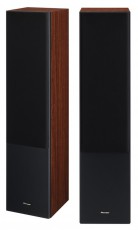 Pioneer S-ES21TB Házimozi hangfalszett - cseresznye Audio-Video / Hifi / Multimédia - Hangfal - Hangfalszett - Hangfalszett - 279665