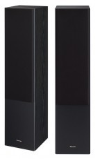 Pioneer S-ES21TB Házimozi hangfalszett - fekete Audio-Video / Hifi / Multimédia - Hangfal - Hangfalszett - Hangfalszett - 279664