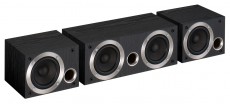 Pioneer S-ES21TB Házimozi hangfalszett - fekete Audio-Video / Hifi / Multimédia - Hangfal - Hangfalszett - Hangfalszett - 279664