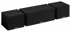 Pioneer S-ES21TB Házimozi hangfalszett - fekete Audio-Video / Hifi / Multimédia - Hangfal - Hangfalszett - Hangfalszett - 279664
