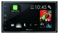 Pioneer SPH-DA120 autórádió fejegység Autóhifi / Autó felszerelés - Autórádió fejegység - Autórádió fejegység - 313483