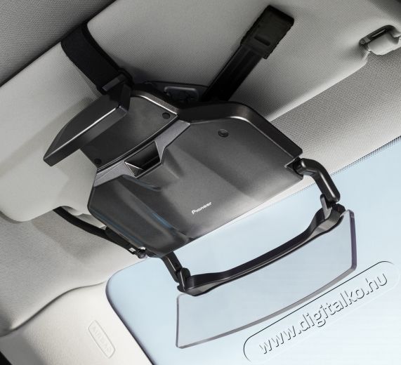 Pioneer SPX-HUD01 GPS navigáció Autóhifi / Autó felszerelés - GPS navigáció - GPS navigáció - 313482