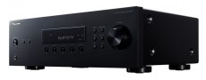 Pioneer SX-10AE-B fekete szálhúzott alumínium Audio-Video / Hifi / Multimédia - Házimozi - Házimozi erősítő - 331434