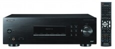 Pioneer SX-20DAB-K sztereó erősítő - fekete Audio-Video / Hifi / Multimédia - Hifi - Sztereó - Sztereó erősítő - 296195