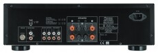 Pioneer SX-20DAB-K sztereó erősítő - fekete Audio-Video / Hifi / Multimédia - Hifi - Sztereó - Sztereó erősítő - 296195