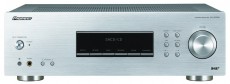 Pioneer SX-20DAB-S sztereó erősítő - ezüst Audio-Video / Hifi / Multimédia - Hifi - Sztereó - Sztereó erősítő - 296199