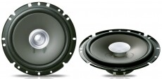 Pioneer TS-1701i autó hangszóró Autóhifi / Autó felszerelés - Autó hangsugárzó - Hangszóró - 313611