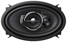 Pioneer TS-A4633i autó hangszóró Autóhifi / Autó felszerelés - Autó hangsugárzó - Hangszóró - 313585