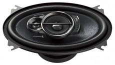 Pioneer TS-A4633i autó hangszóró Autóhifi / Autó felszerelés - Autó hangsugárzó - Hangszóró - 313585